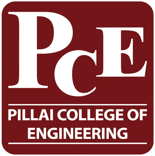 Pillai College of Engineering Logo