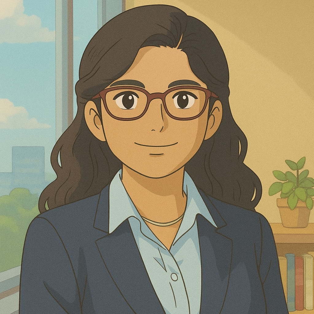 Pradnya Naik